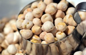 Grão de bico: conheça os diversos motivos para consumi-lo