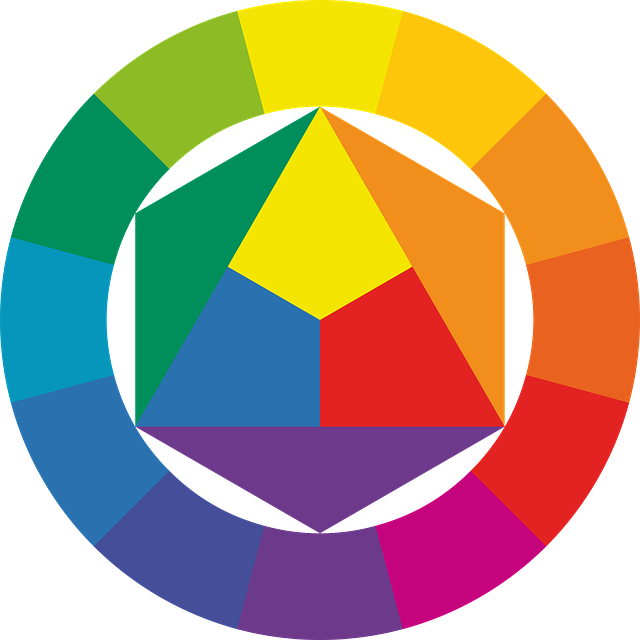 Os benefícios da cromoterapia os-beneficios-da-cromoterapia