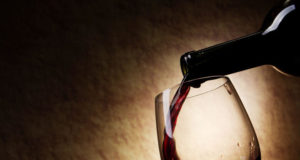 Vinho, uma bebida que aumenta o desejo sexual