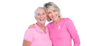 menopausa e o câncer de mama