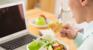 alimentação saudável