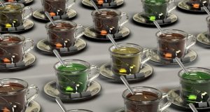 chás