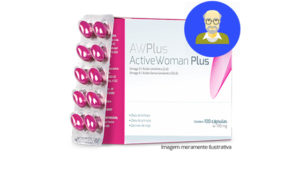 active-woman-plus-ultrafarma