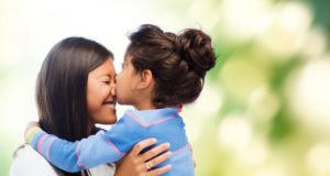 Comemoração do dia das mães