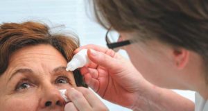 Glaucoma