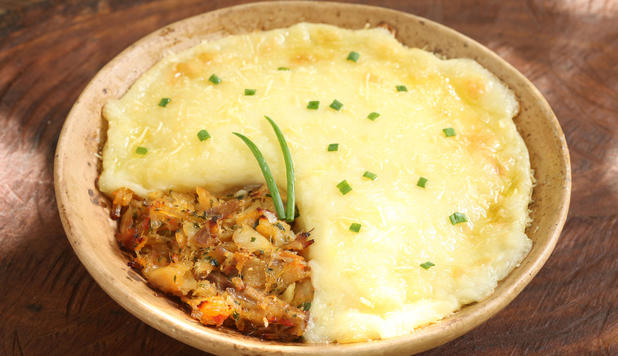 Receita de escondidinho de bacalhau receita-de-escondidinho-de-bacalhau