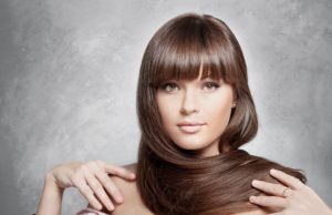 Tinos Hair para Mulher. O que esperar?