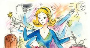 a-mulher-como-chefe-de-família