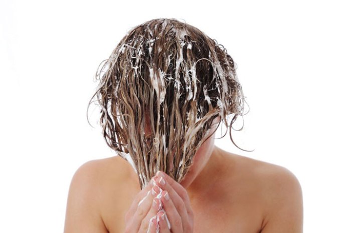 Maionese como hidratação para o cabelo maionese-como-hidratacao-para-o-cabelo