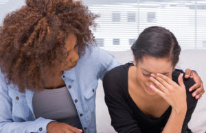 Como identificar os sinais de um suicida?