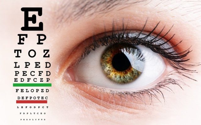 Astigmatismo e a miopia astigmatismo-e-a-miopia