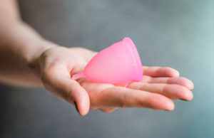 Coletor menstrual: tire todas as suas dúvidas sobre esta novidade! coletor-menstrual