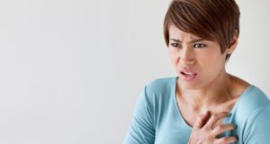 falta-de-ar-na-menopausa