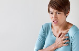 falta-de-ar-na-menopausa