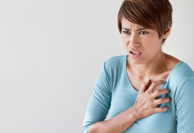 falta-de-ar-na-menopausa