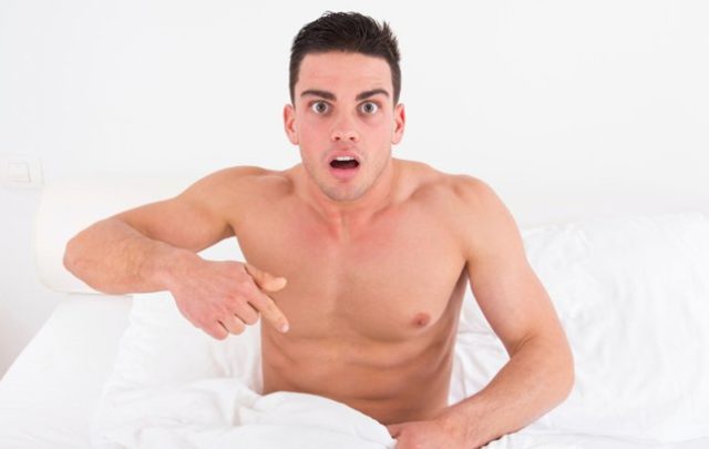 Pênis pode quebrar durante a relação penis-pode-quebrar-durante-a-relacao