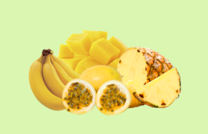 frutas-amarelas