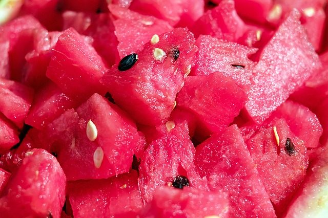 Os benefícios da melancia para a saúde os-beneficios-da-melancia-para-a-saude