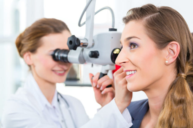 Labirintite na menopausa Labirintite-na-menopausa