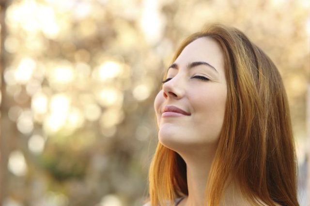 Descubra quais são os 9 exercícios para respiração! exercício-para-respiração