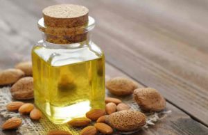 Óleo de amêndoas doce para o cabelo Oleo-de-amendoas-doce-para-o-cabelo