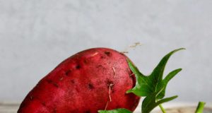 batata-doce