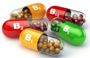 Complexo B: 8 vitaminas fundamentais para o corpo! complexo-b
