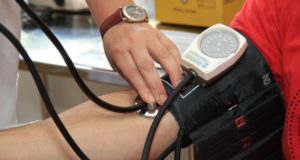 exames preventivos para o coração