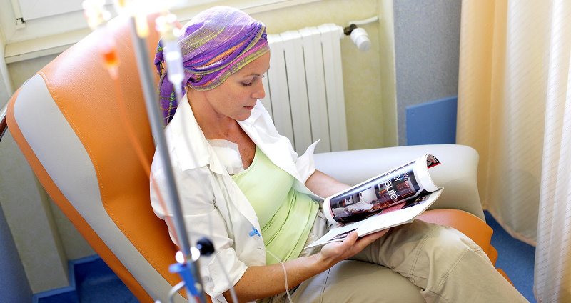 tratamento para linfoma tratamento-para-linfoma