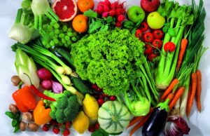 Dieta viva de 7 dias para mulheres na menopausa dieta-viva