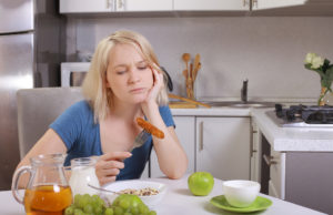 falta-de-apetite-na-menopausa