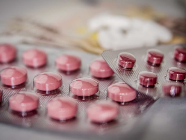 medicamento