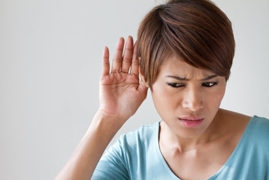 Perda auditiva na menopausa perda-auditiva-na-menopausa