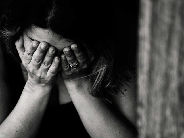 Esse distúrbio afeta cerca de 400 milhões de pessoas. transtorno-mental
