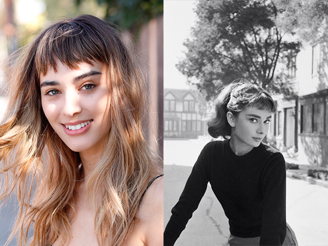 Gamine Bang gamine-bang