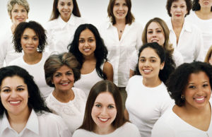 8 cuidados que todas as mulheres precisam tomar com o corpo cuidados-com-o-corpo-feminino