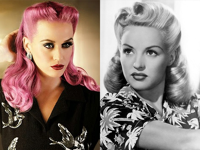 Rockabilly Hair rockabilly-hair