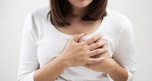 seios doloridos na menopausa