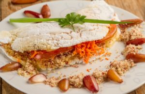 Tapioca – conheça as melhores receitas e benefícios! tapioca-destaque