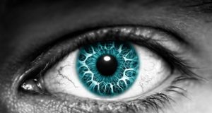 iridologia