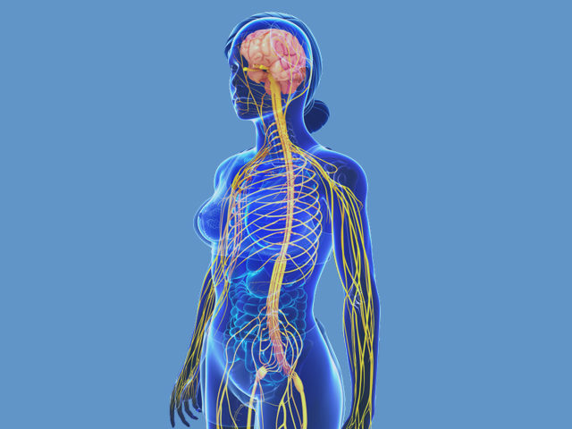 Neuralgia neuralgia