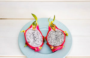 Benefícios da Pitaya – a fruta exótica do momento! pitaya