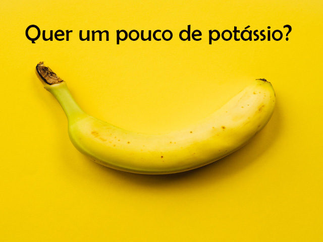 como-ter-mais-potassio