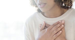 hiperventilação