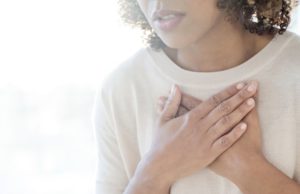 hiperventilação