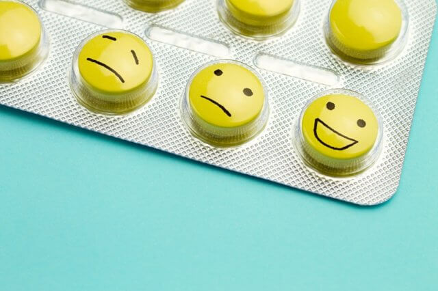 serotonina serotonina