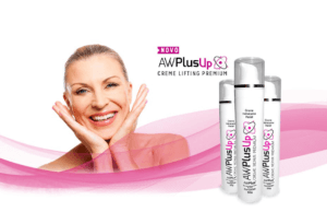 A importância no uso do AW Plus Up na menopausa Aw Plus Up