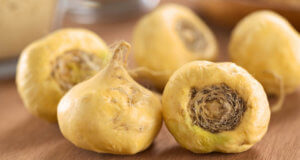 Maca peruana