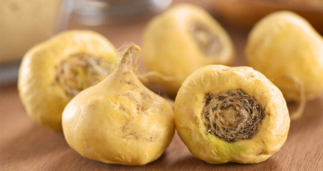 Maca peruana