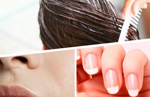 Como Melhorar a Saúde de Pele, Cabelo e Unhas na Maturidade